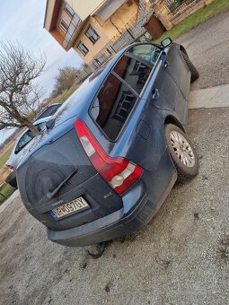 Volvo V50 2.0 d - 3