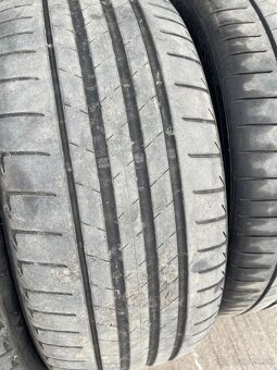 pneu 225/40R19 a 255/35R19 - 3