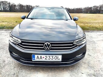 VW Passat r.v.2021, 2.0tdi, dsg, 147tkm - 3