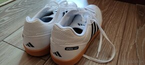 Adidas halové tenisky - 3