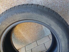 Goodyear Vector 4Seasons 195/60 R16 - 3