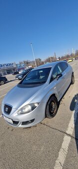 Seat leon 2.0 tdi - 3