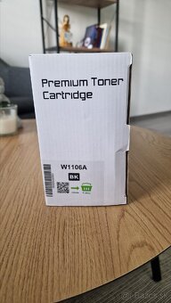 Toner W1106A do tlačiarne HP - 3