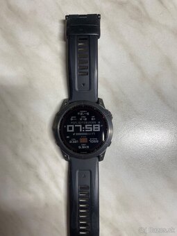 predam Garmin Fenix 7 X Sapphire Solar - 3