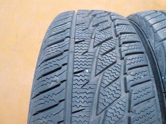 Zimné pneu Matador 195/60 R15 - 2 kusy - 3