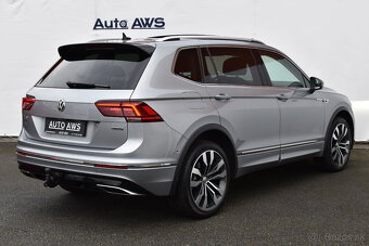 Volkswagen Tiguan Allspace 2.0BiTDi DSG 4x4 R-Line Assist - 3