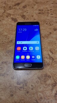 Samsung Galaxy A5(6) - 3