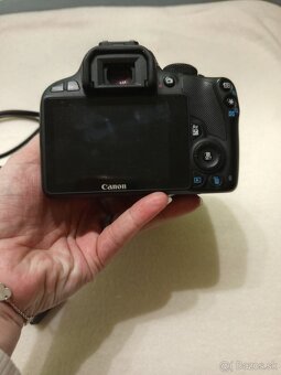 Canon EOS100D - 3