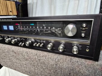 Pioneer SX-7730 vintage stereo receiver - 3