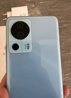 Xiaomi 13 Lite 8GB/256 GB, TOP STAV,+ ZARUKA - 3