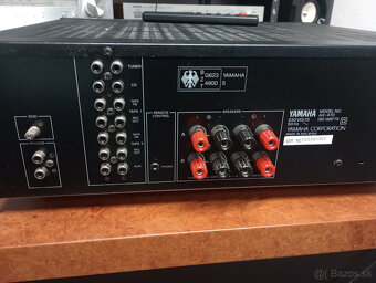 Yamaha MDX-595 - 3