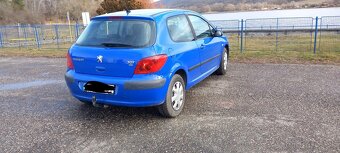 Peugeot 307 - 3