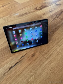 Samsung Galaxy Tab S9 FE+ 12 GB / 256 GB sivá - 3