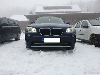 Predám BMW X1 XDrive 20d A/T - 3