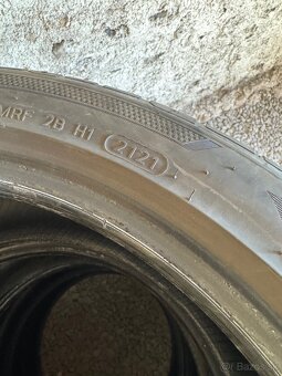 Hankook Ventus S1 Evo 3 245/40 R18 97Y - 3