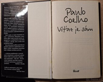 Paulo COELHO – Víťaz je sám - 3