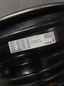 5x112 R16 - 3