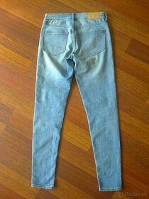dámske skinny jeans H&M - 3
