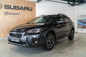 Subaru XV 1.6i Lineartronic AWD Style NAVI / XTRA - 3