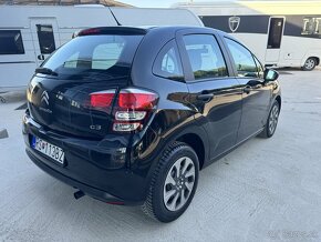 Citroën C3 /30 000km - 3