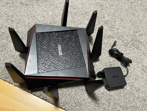 Asus RT-AC5300 wifi router - 3