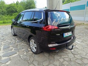 ✳️Opel Zafira Tourer 2.0 CDTi ECOTEC 165k Cosmo 114000 KM✳️ - 3