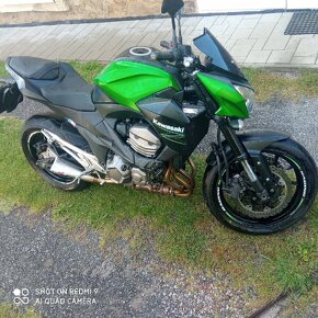 Kawasaki z800e - 3