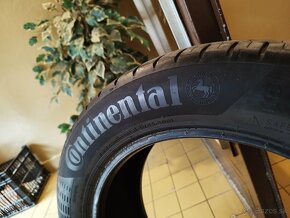 letne pneumatiky 195/55 r16 continental - 3