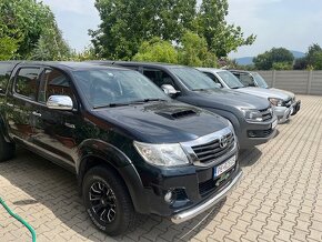 Hilux,Ranger,Amarok,Jimny - 3