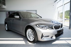 BMW Rad 3 330d xDrive 195kW 2020 - 3