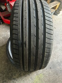 predam nove pneu nankang 225/35r18 2ks - 3