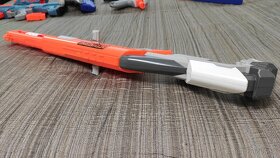 Nerf N-Strike - Accustrike Alphahawk - 3