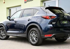 Mazda CX-5 2.0SKYACTIV-G REZERVACE 121 kw - 3