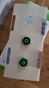 Predám originál náhradné diely Roomba S9 - 3