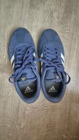 Topanky adidas VL COURT 3 - 3