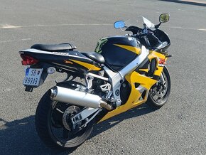 Suzuki GSXR 600 A2 25kw v TP - 3