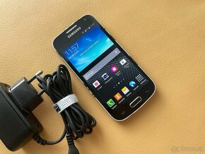 Samsung Galaxy S4 mini - 3