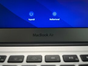 Apple MacBook Air 13” (2015) - 3