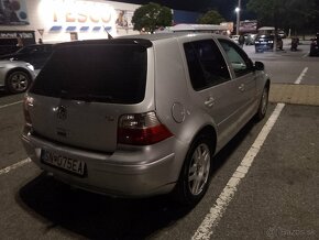 Predam golf 4 tdi - 3