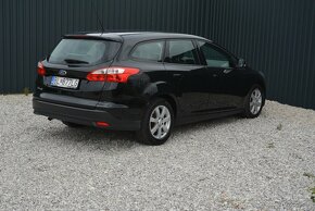 Ford Focus Combi 1.6 TDCi, nová EK a TK - 3