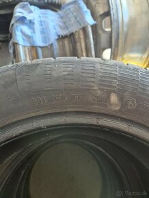 215/55 R17 - 3