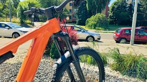 Predám ebike FOCUS SAM² 6.7 29" - 3