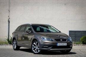 Seat Leon ST X-Perience 2.0 TDI CR DSG 4x4 - 3