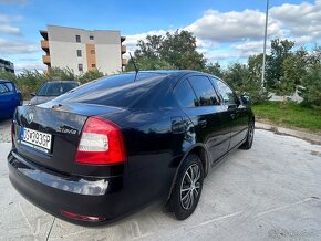 Škoda Octavia II 2012 Facelift 1.6tdi 77kw - 3