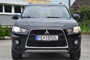 Mitsubishi Outlander 2.0 DI-D Instyle - 3