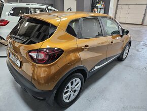 Reanult Captur 130 Limited A/T - 3