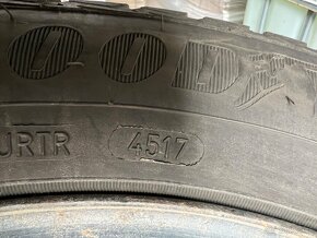 Goodyear Vector 4Seasons Gen-2 - 3