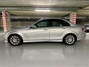 MERCEDES-BENZ C250 BITURBO DIESEL MANUAL - 3