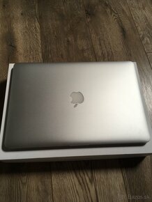 Macbook Pro 15 I7 16 gb RAM - 3