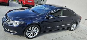 VW CC 2.0 TDI - 3